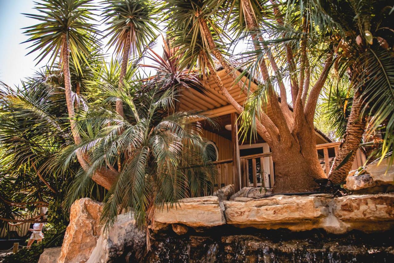 Toison D'Or Hotel Ramatuelle Exterior foto