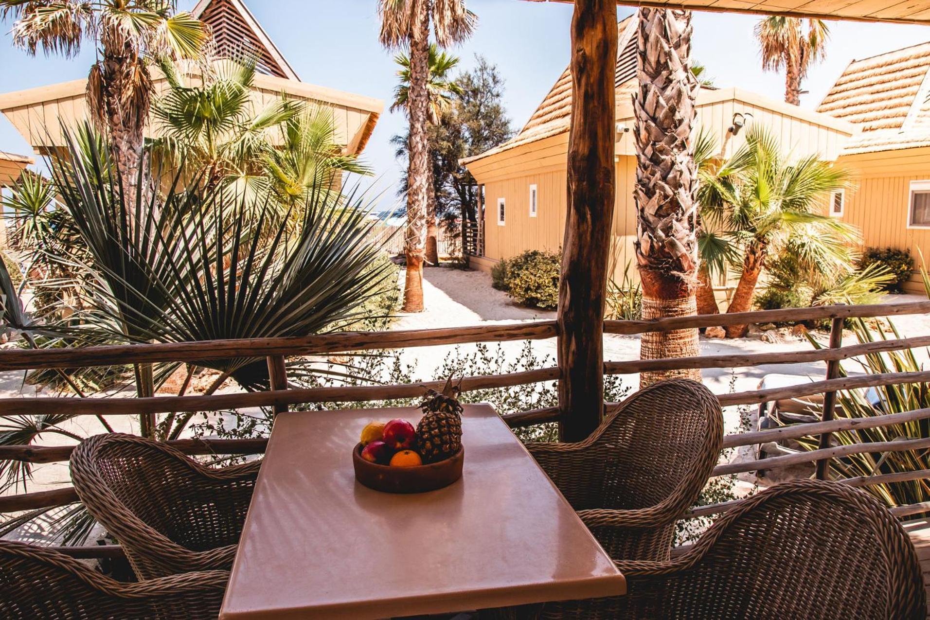 Toison D'Or Hotel Ramatuelle Exterior foto The resort's main restaurant