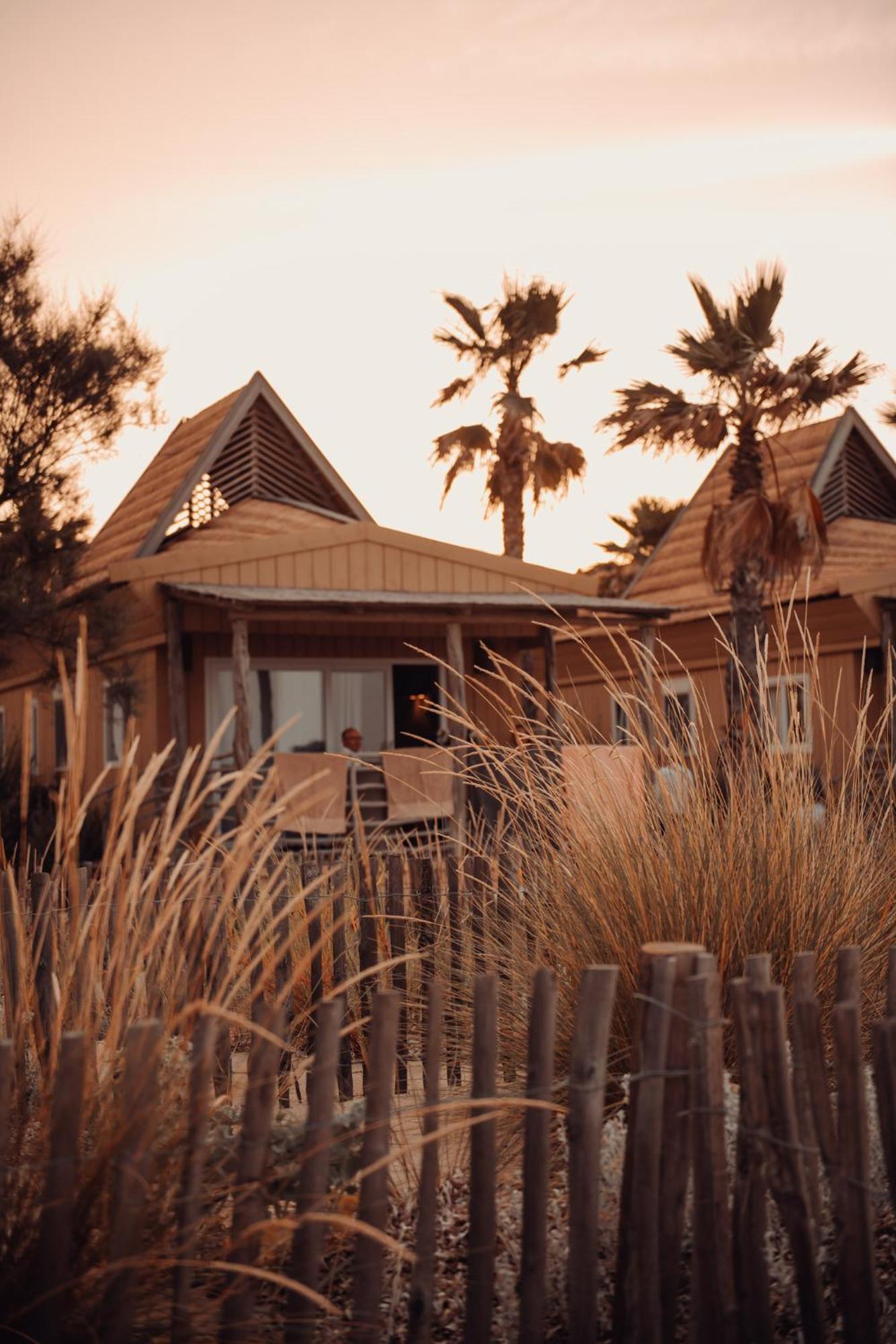Toison D'Or Hotel Ramatuelle Exterior foto The Balesin Island Club