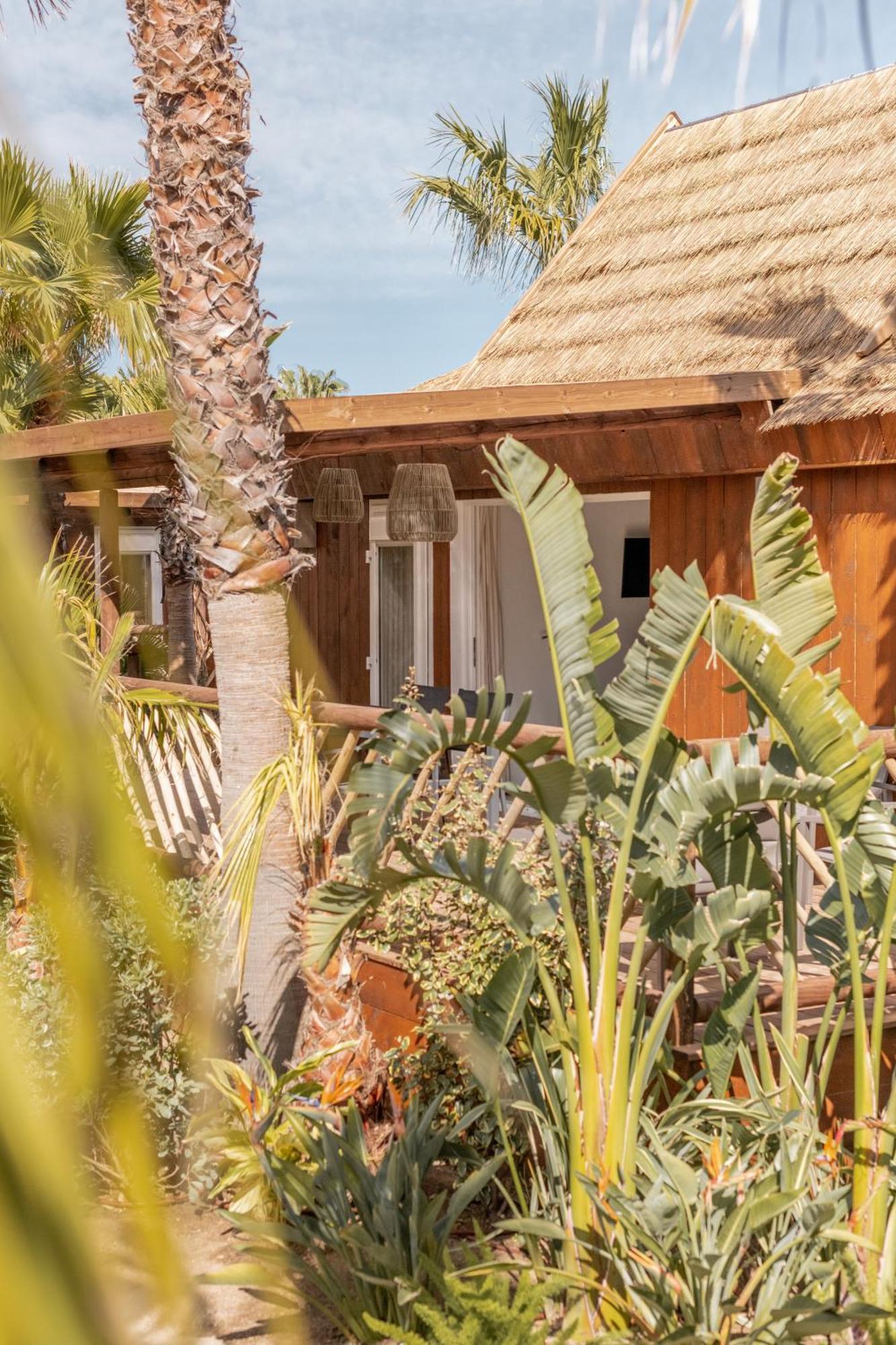 Toison D'Or Hotel Ramatuelle Exterior foto The hotel's spa